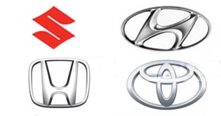 Automobile sale up by 33percent in July 